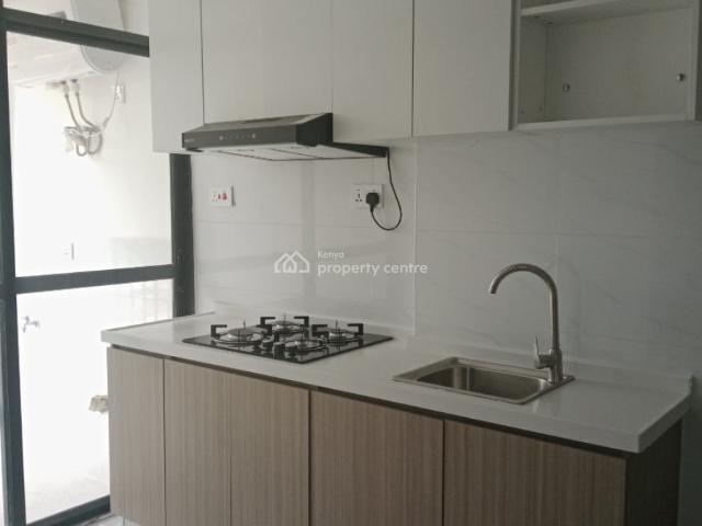 Apartment for rent in Kiambu, Nairobi