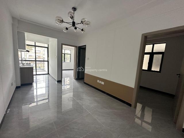 Apartment for rent in Kiambu, Nairobi