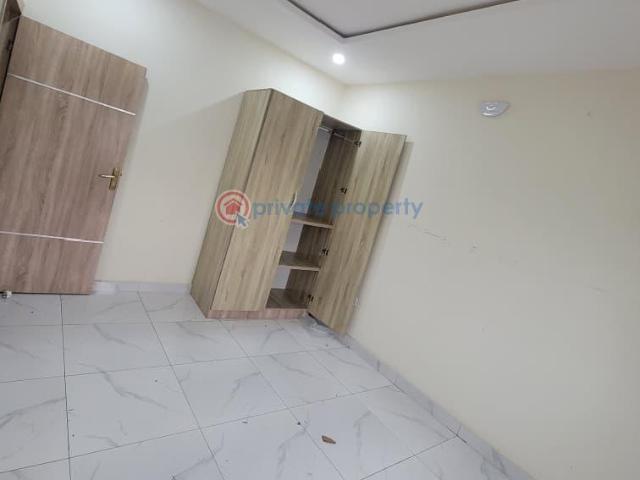 Apartment for rent in Ibeju Lekki, Abuja