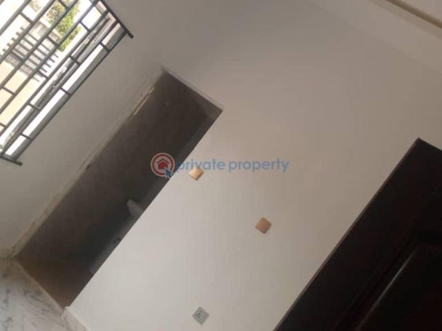 Apartment for rent in Lagos, Alimosho Apartment for rent in Lagos, Alimosho