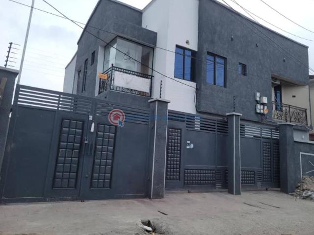 Apartment for rent in Lagos, Gbagada Apartment for rent in Lagos, Gbagada