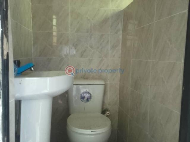 Apartment for rent in Ojo, Ori Ire