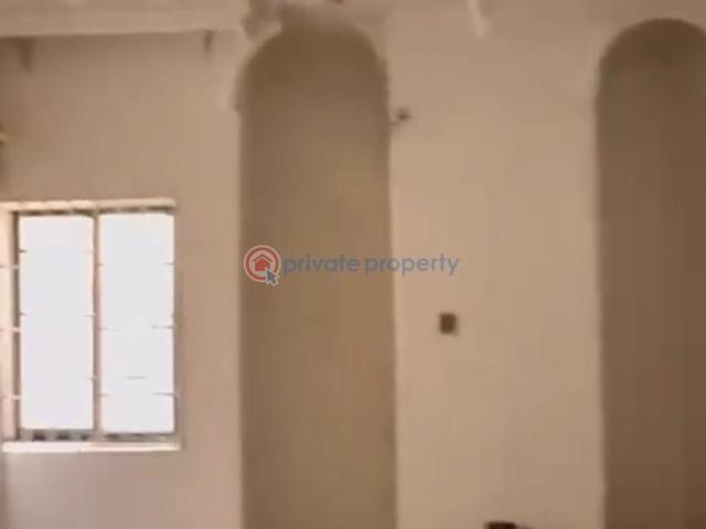 Apartment for rent in Abuja