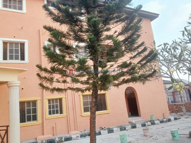 Apartment for rent in Lagos, Abuja