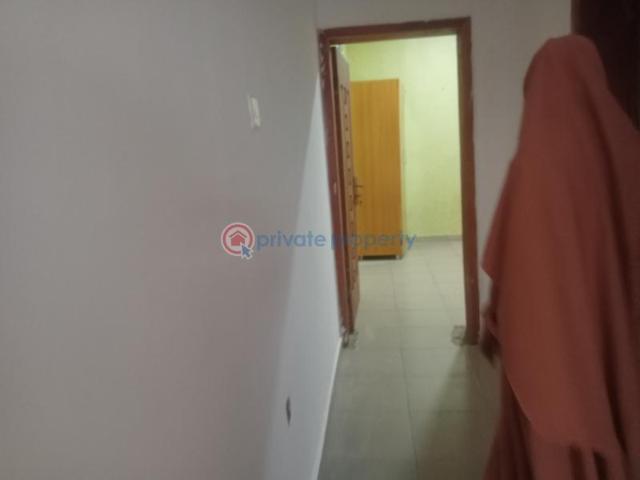 Apartment for rent in Lagos, Abuja