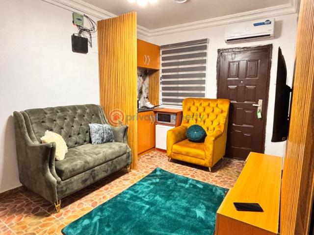 Apartment for rent in Ibeju Lekki, Abuja