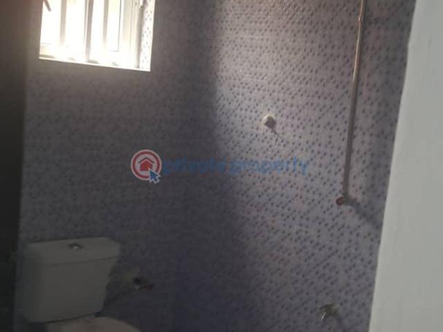 Apartment for rent in Ikorodu