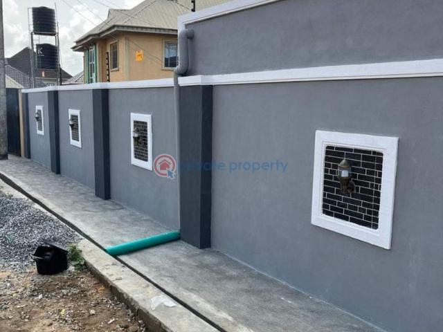 Apartment for rent in Ibadan