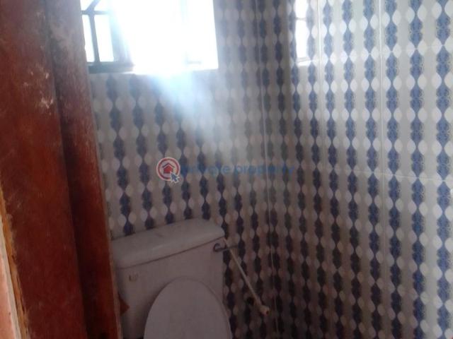 Apartment for rent in Obafemi Owode