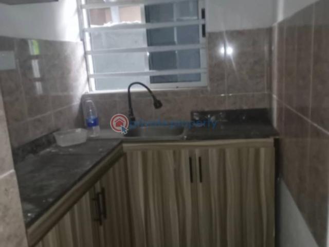 Apartment for rent in Lagos, Gbagada