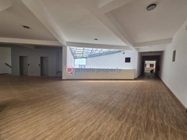 Apartment for rent in Eti Osa, Lagos