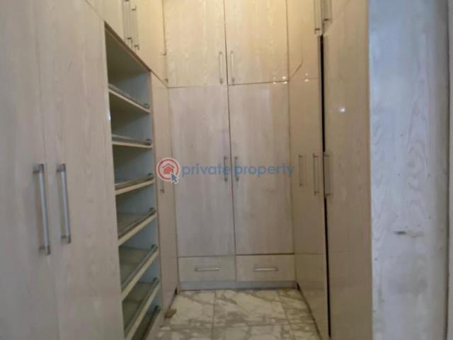 Apartment for rent in Ibeju Lekki, Abuja