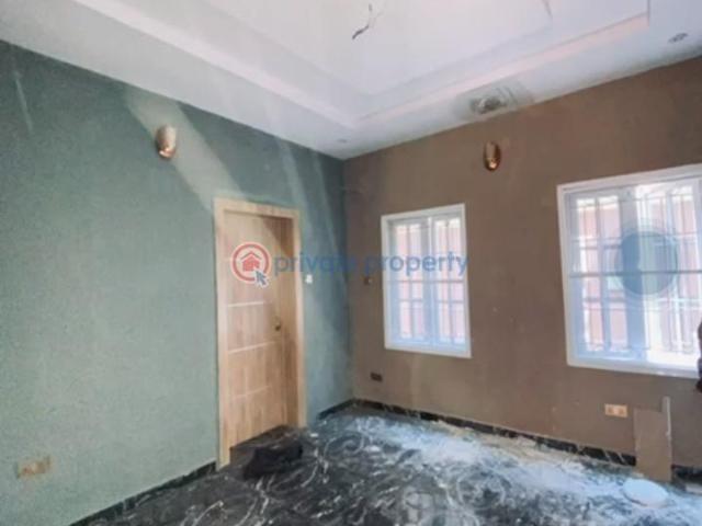 Apartment for rent in Lagos, Ijaiye