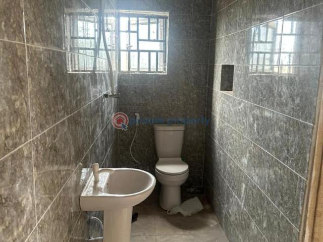 Apartment for rent in Ojo, Ibadan