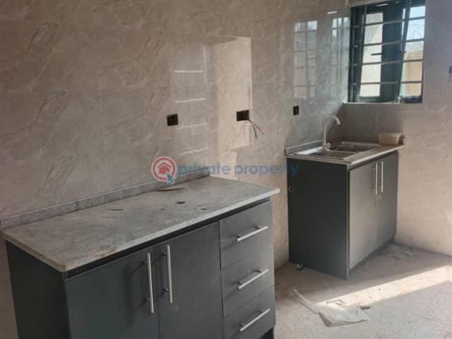 Apartment for rent in Ojo, Ibadan