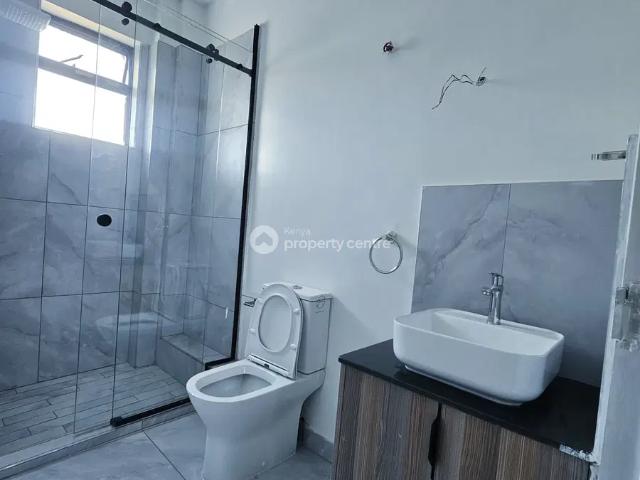 Apartment for rent in Kiambu, Nairobi