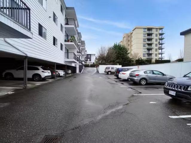 Condo for rent in Nanaimo, British Columbia