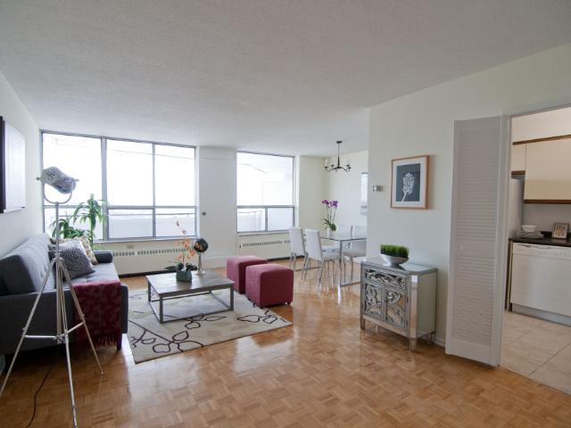 House for rent in Woburn, Ontario
