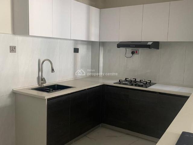 Apartment for rent in Kiambu, Nairobi