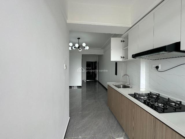 Apartment for rent in Kiambu, Nairobi