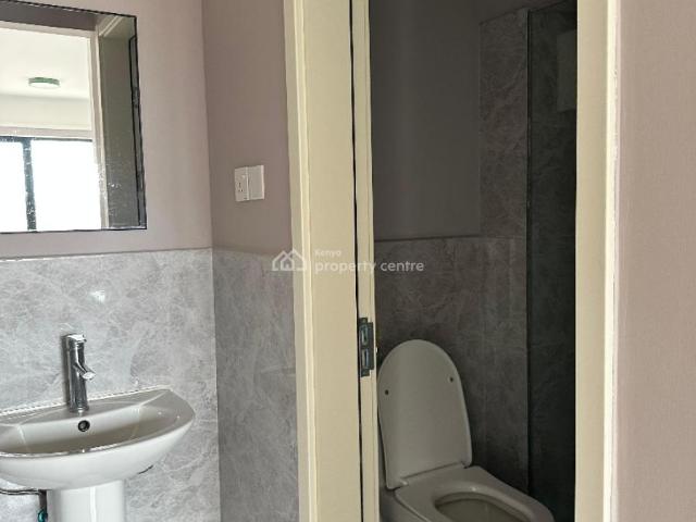 Apartment for rent in Kiambu, Nairobi