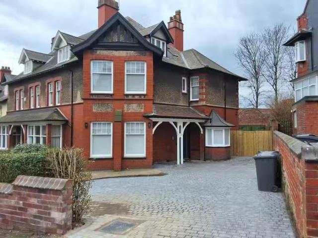 House for rent in Penarth, Wales