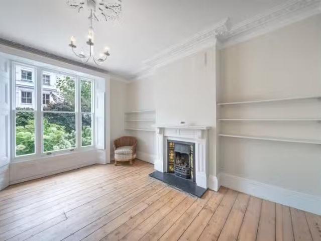 Apartment for rent in London, Camden Town