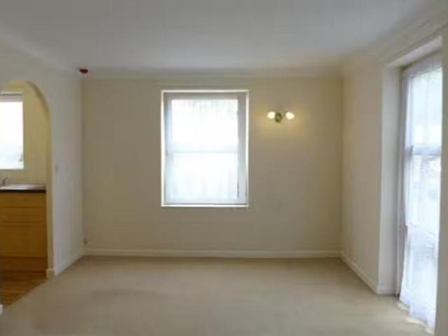 House for rent in Margate Old Town, Acol