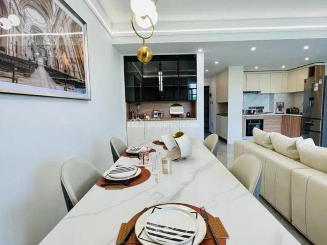 Apartment for rent in Lavington, Kiambu
