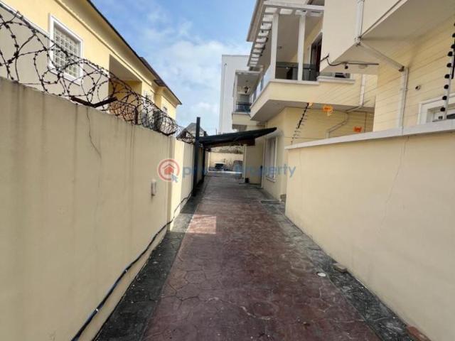Room for rent in Lagos, Lekki