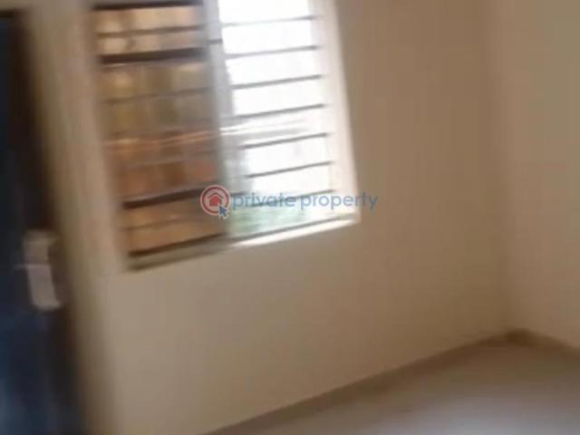 Apartment for rent in Abuja, Central Area Phase 2 
