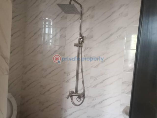 Apartment for rent in Lagos, Ijaiye