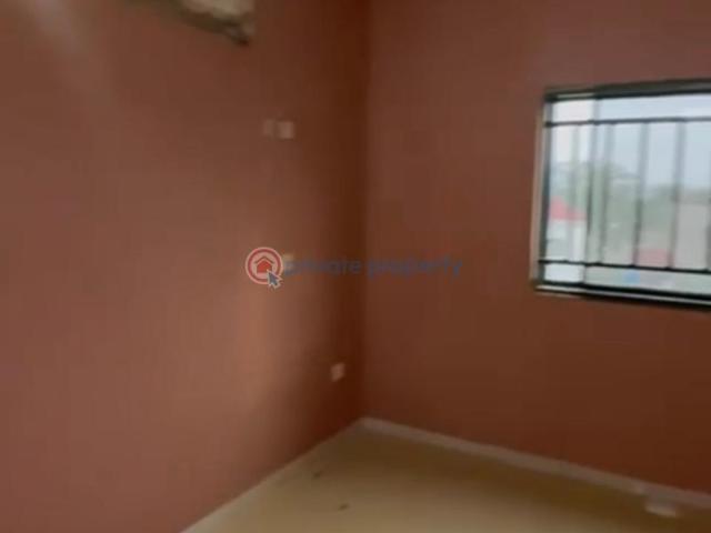 Apartment for rent in Abuja, Central Area Phase 2 