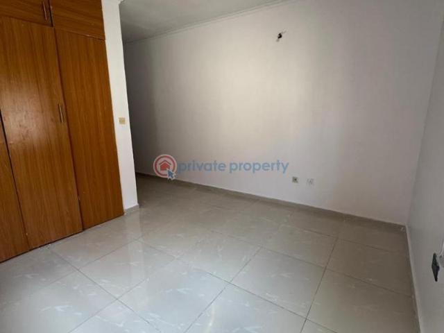 Apartment for rent in Eti Osa, Lagos