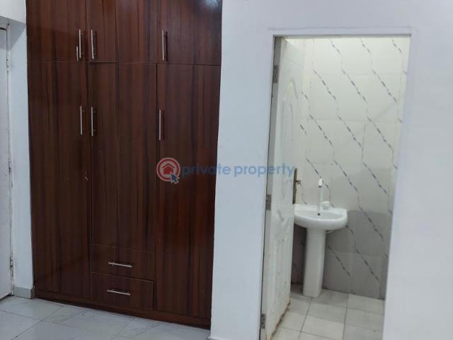 Apartment for rent in Ojo, Ibadan