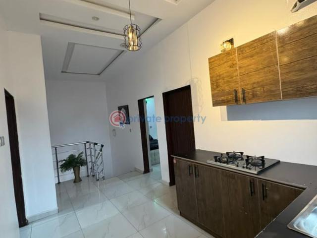 Apartment for rent in Ibeju Lekki, Abuja