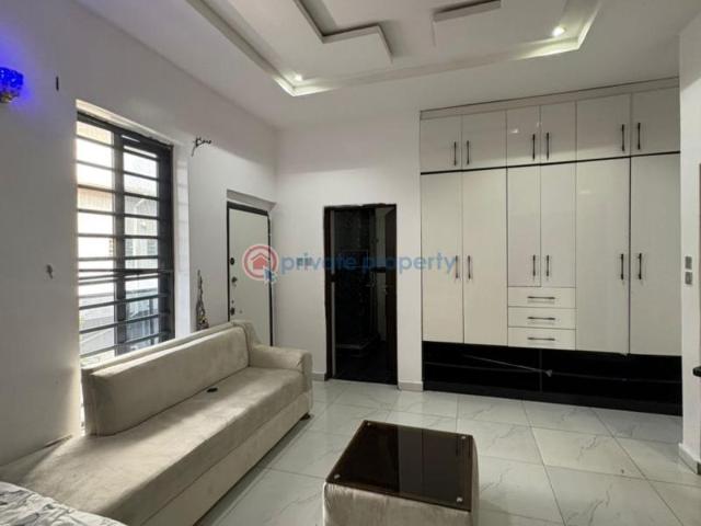 Apartment for rent in Ibeju Lekki, Abuja