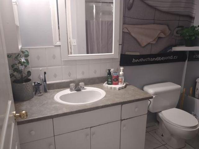 Room for rent in Abbotsford, British Columbia