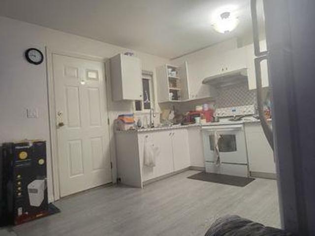 Room for rent in Abbotsford, British Columbia