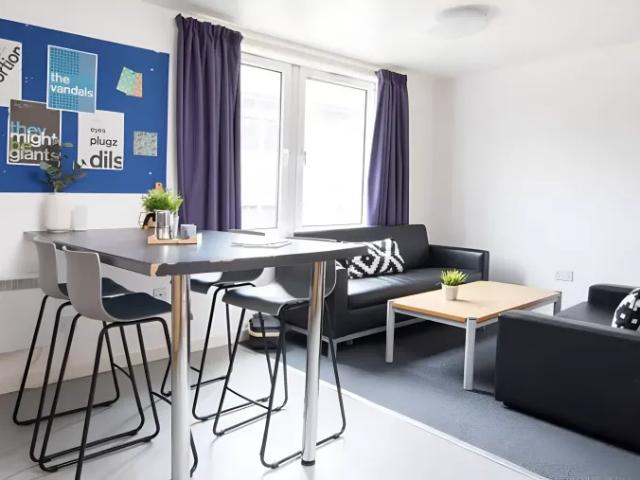 Room for rent in Ballindoch, Scotland