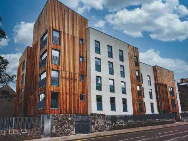 Room for rent in Ballindoch, Scotland