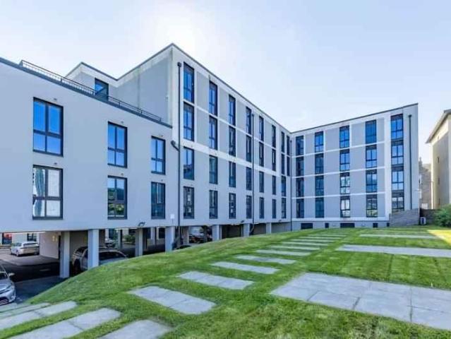 Room for rent in Ferryhill, Ballindoch