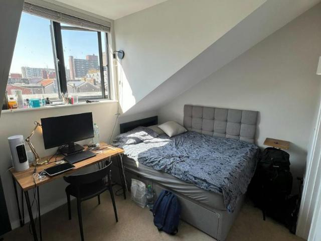 Room for rent in St Philip's, Feckenham