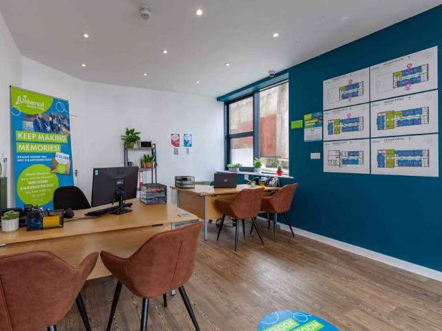 Room for rent in Upper Bangor, Bangor