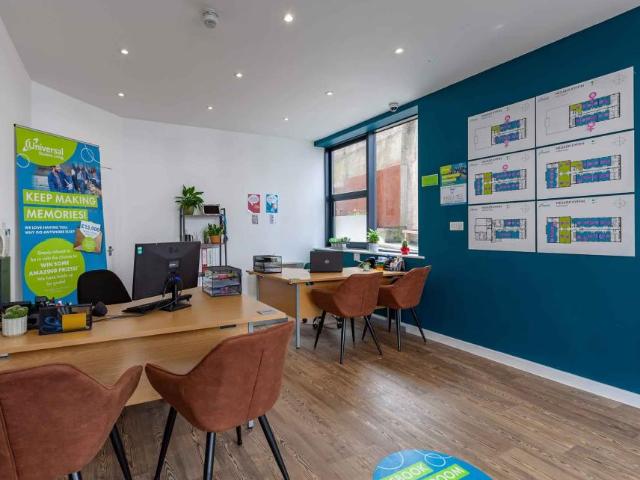 Room for rent in Upper Bangor, Bangor