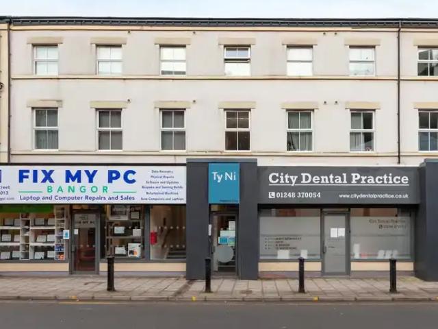 Room for rent in Upper Bangor, Bangor