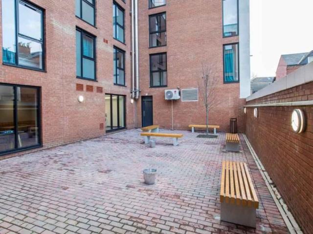 Room for rent in Sandy Row, Northern Ireland