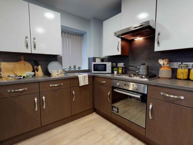 Room for rent in Digbeth, West Midlands