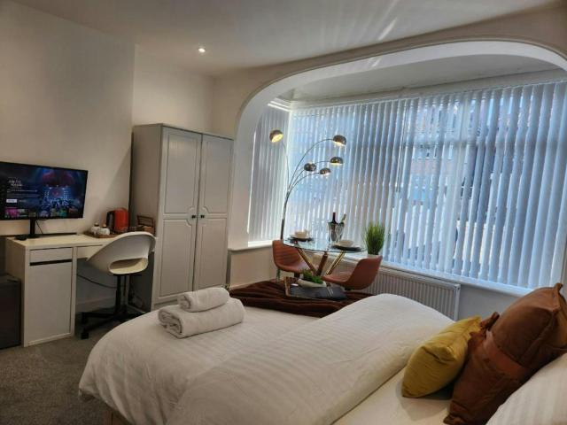 Room for rent in Pokesdown, Bournemouth