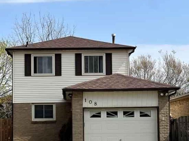 Room for rent in Brampton
